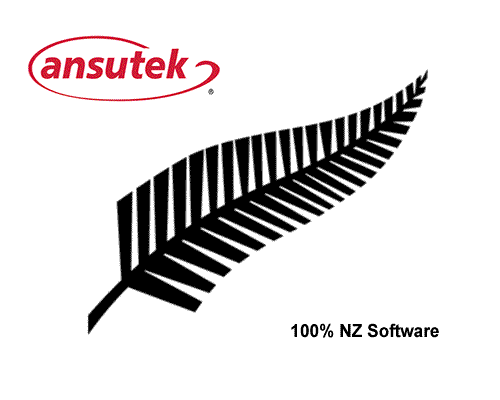 NZ Zebra Scanner Software